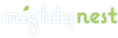 MightyNest logo