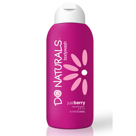 bodywash