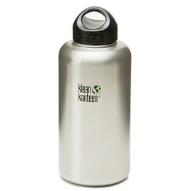 64 ounce wide klean kanteen wide