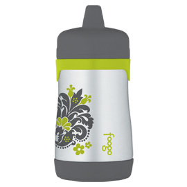 tripoli foogo insulated hard spout sippy cup