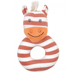 Poncho the Pony Rattle