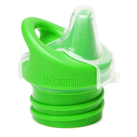 klean kanteen sippy cap