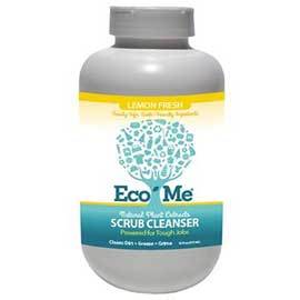 Eco-Me Scrub Cleanser