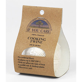 Natural Cooking Twine