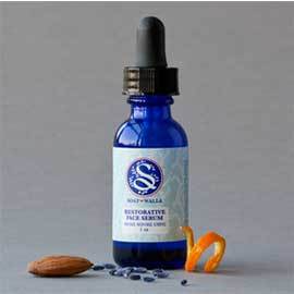 Restorative Face Serum