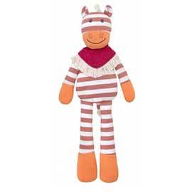 Poncho the Pony Plush Toy