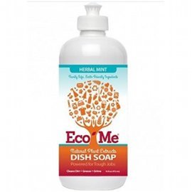 Eco-Me Dish Soap