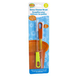 sippy straw cleaner