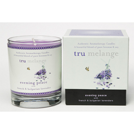7 oz candle