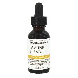 Immune Blend Herbal Tincture
