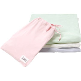 organic crib sheet