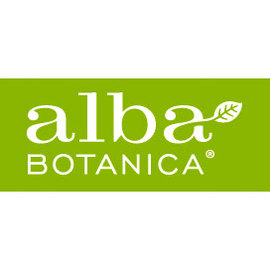 Alba logo