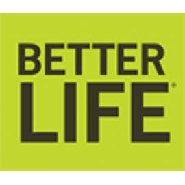 Better life logo