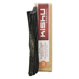Kishu Charcoal Filter, To-Go Size