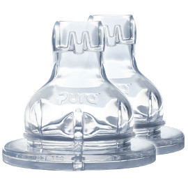 Kiki Sippy Spout (2 Pack)
