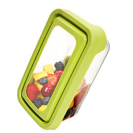 4 3/4 cup trueseal bake and store dish