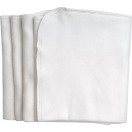 organic baby burp cloths