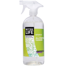 Natural All Purpose Cleaner, 32 oz.