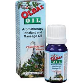 olbas oil